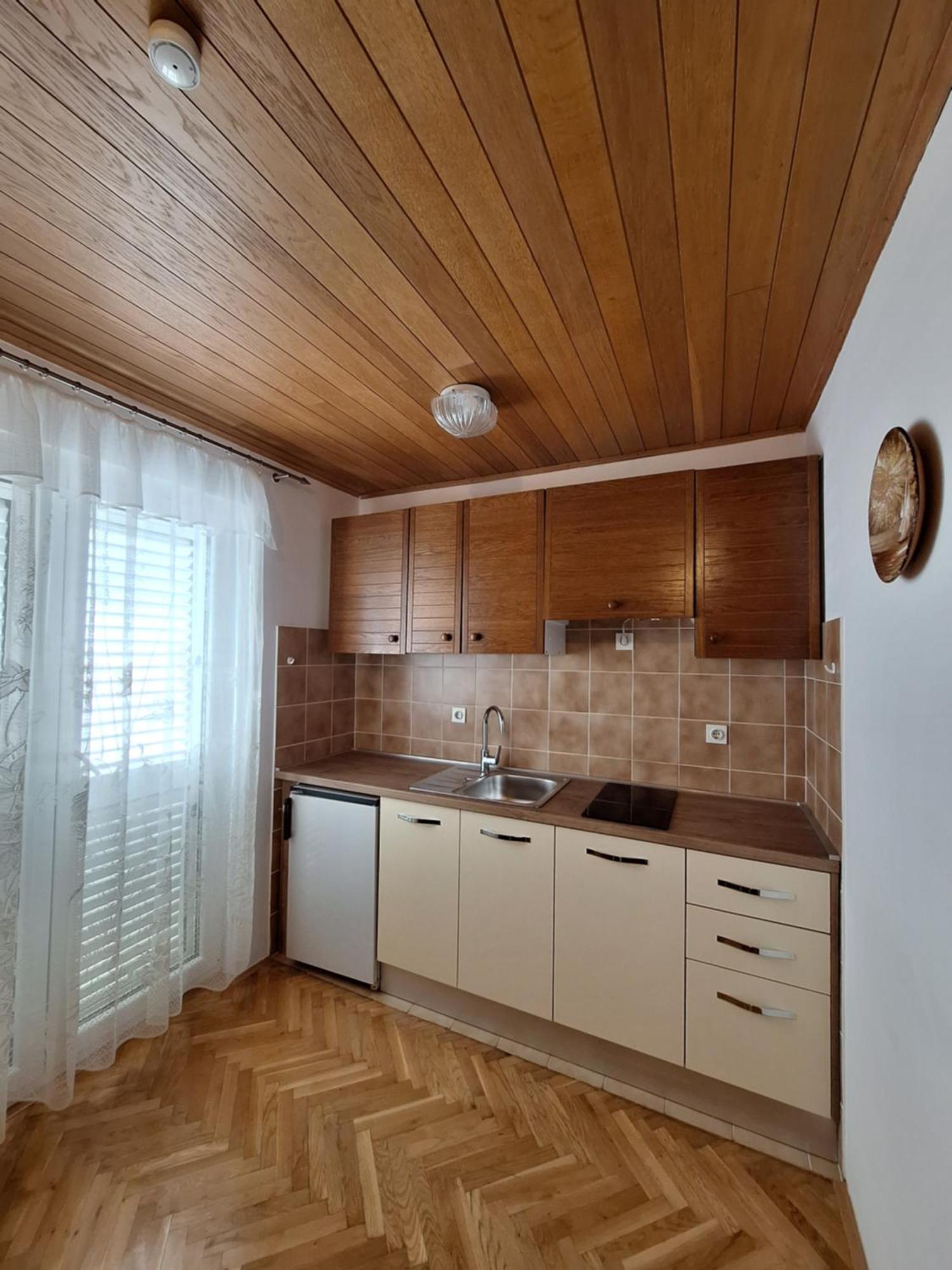 Apartments & Rooms Peranic Novalja Exterior photo