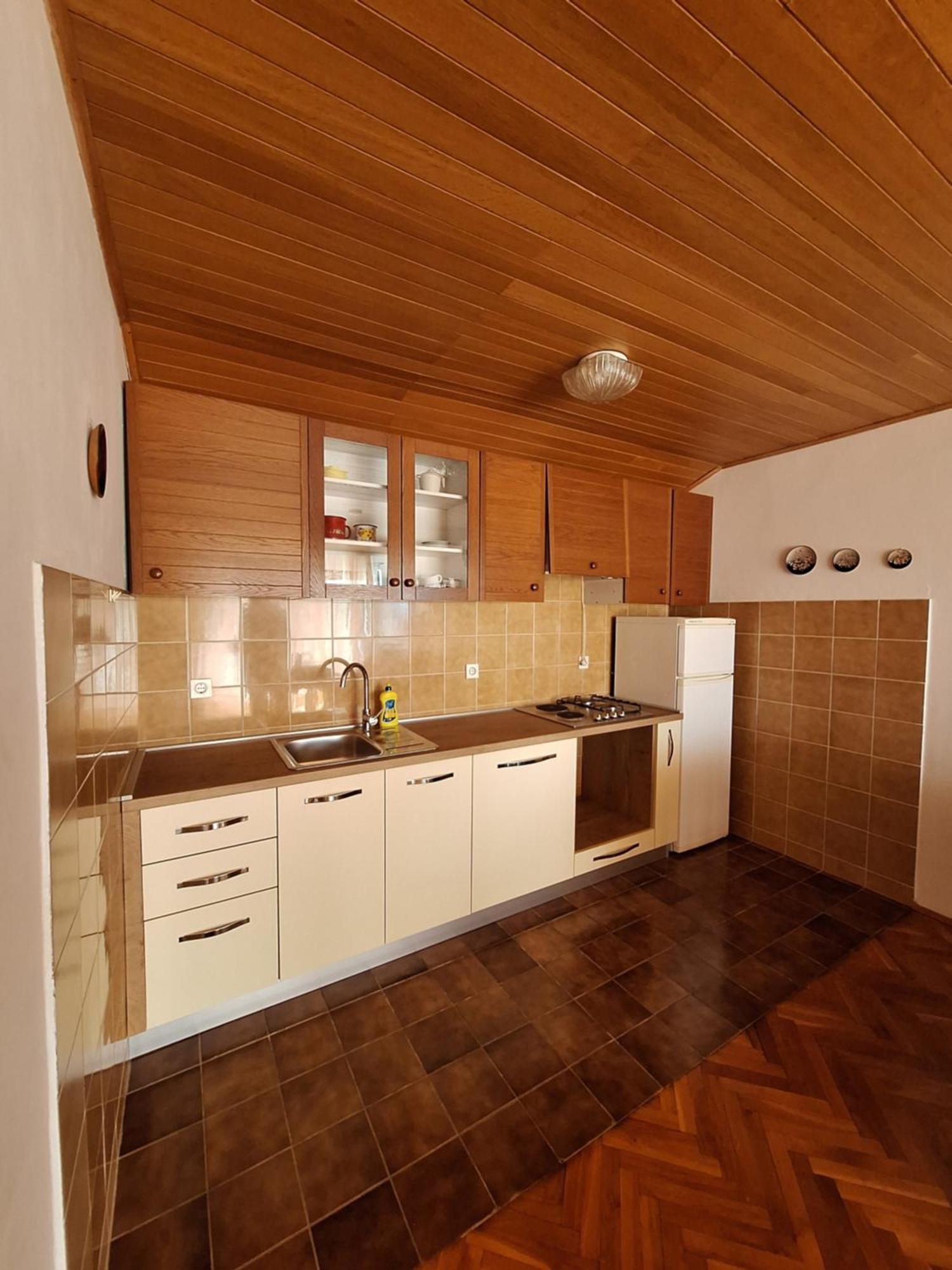 Apartments & Rooms Peranic Novalja Exterior photo