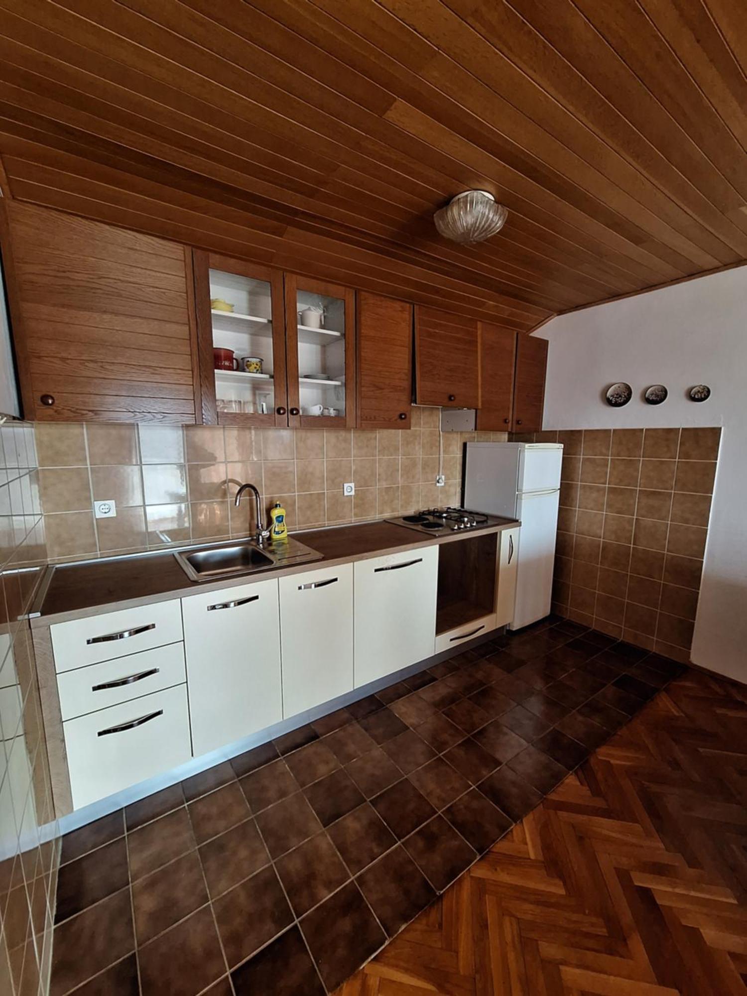 Apartments & Rooms Peranic Novalja Exterior photo