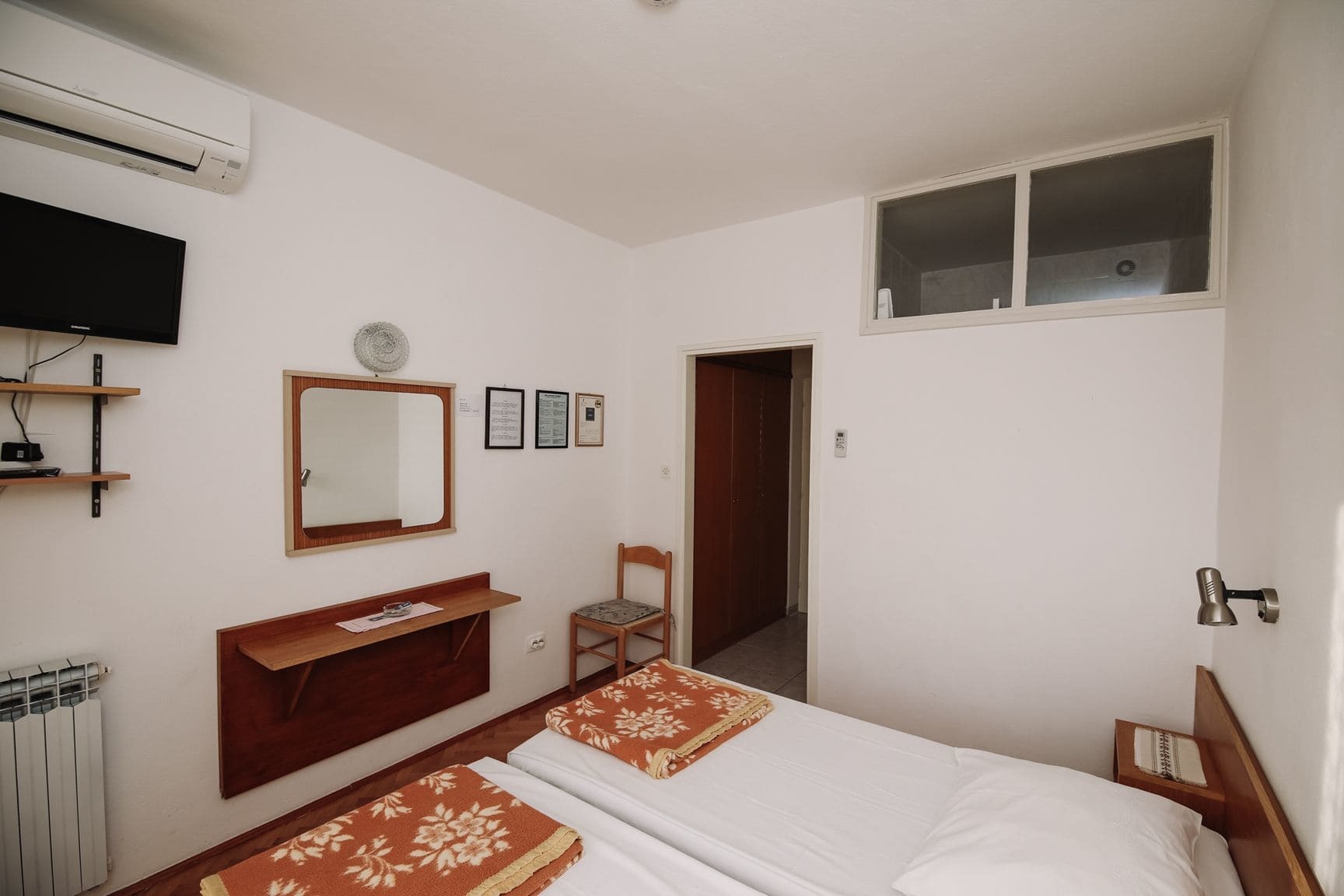 Apartments & Rooms Peranic Novalja Exterior photo